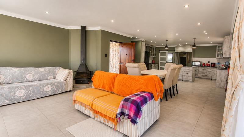 3 Bedroom Property for Sale in Olive Hill Free State